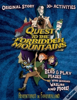 Capa do artigo Adventures In Foreverland