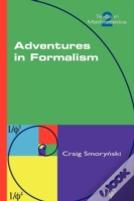 Adventures In Formalism