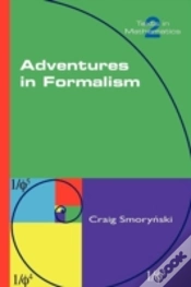 Capa do artigo Adventures In Formalism