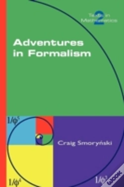 Capa do artigo Adventures In Formalism