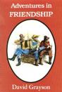Adventures In Friendship - Preview