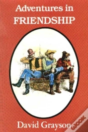 Capa do artigo Adventures In Friendship