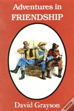 Capa do artigo Adventures In Friendship