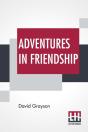 Adventures In Friendship - Preview