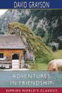 Adventures In Friendship (Esprios Classics) - Preview