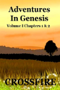 Adventures In Genesis - Preview
