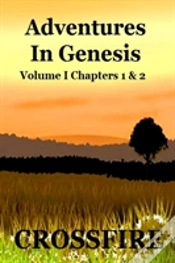 Capa do artigo Adventures In Genesis