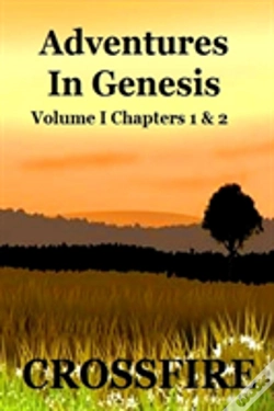 Capa do artigo Adventures In Genesis