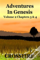 Adventures In Genesis Vol. 2