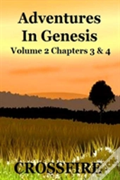 Adventures In Genesis Vol. 2