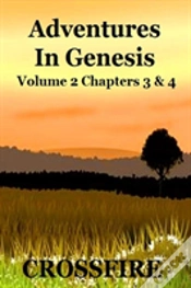 Capa do artigo Adventures In Genesis Vol. 2