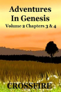Adventures In Genesis Vol. 2 - Preview
