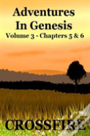 Adventures In Genesis Vol 3