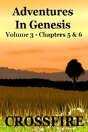 Adventures In Genesis Vol 3 - Preview