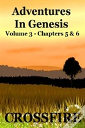 Capa do artigo Adventures In Genesis Vol 3