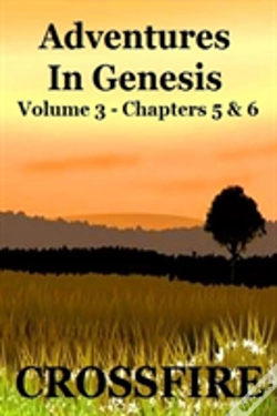 Capa do artigo Adventures In Genesis Vol 3