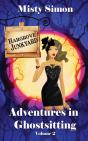 Adventures In Ghostsitting - Preview