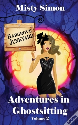 Capa do artigo Adventures In Ghostsitting
