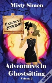 Capa do artigo Adventures In Ghostsitting