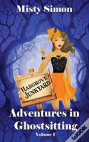 Capa do artigo Adventures In Ghostsitting