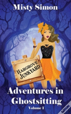 Capa do artigo Adventures In Ghostsitting