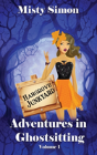 Adventures In Ghostsitting - Preview