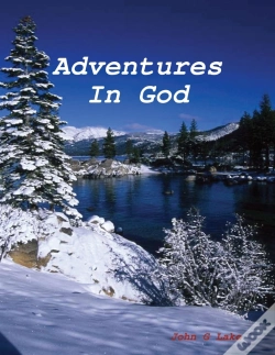 Capa do artigo Adventures In God