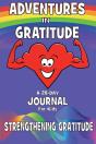 Adventures In Gratitude - Strengthening Gratitude - Preview