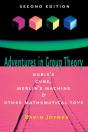 Adventures In Group Theory - Preview