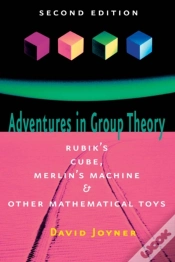 Capa do artigo Adventures In Group Theory