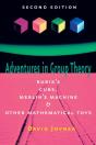 Adventures In Group Theory - Preview