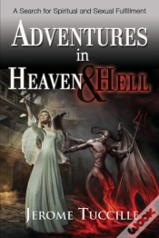 Capa do artigo Adventures In Heaven And Hell