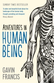 Capa do artigo Adventures In Human Being