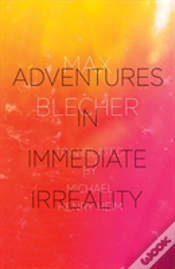 Capa do artigo Adventures In Immediate Irreality