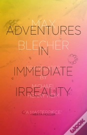 Capa do artigo Adventures In Immediate Irreality