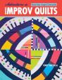 Adventures In Improv Quilts - Preview