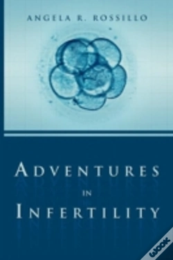 Capa do artigo Adventures In Infertility