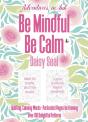 Adventures In Ink, Be Mindful Be Calm - Preview