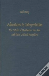 Adventures In Interpretation