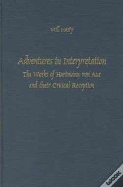 Capa do artigo Adventures In Interpretation