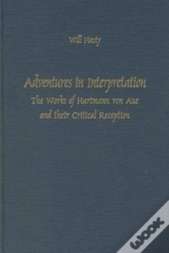 Adventures In Interpretation