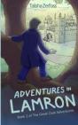 Adventures In Lamron - Preview