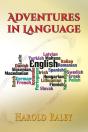 Adventures In Language - Preview