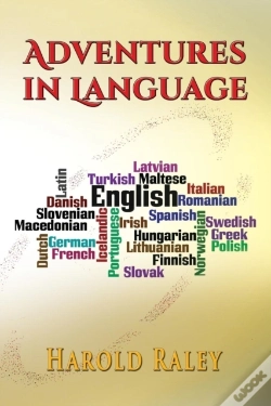 Capa do artigo Adventures In Language