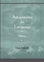 Adventures In Language - Preview