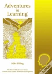 Adventures In Learning