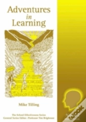 Adventures In Learning