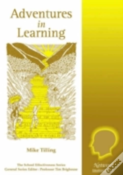 Capa do artigo Adventures In Learning
