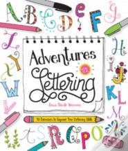 Adventures In Lettering