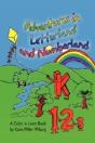 Adventures In Letterland And Numberland - Preview
